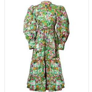 Celia B Oliver Dress NWT